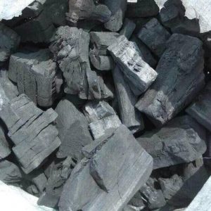 Biochar - Biofuel from Pyrolysis