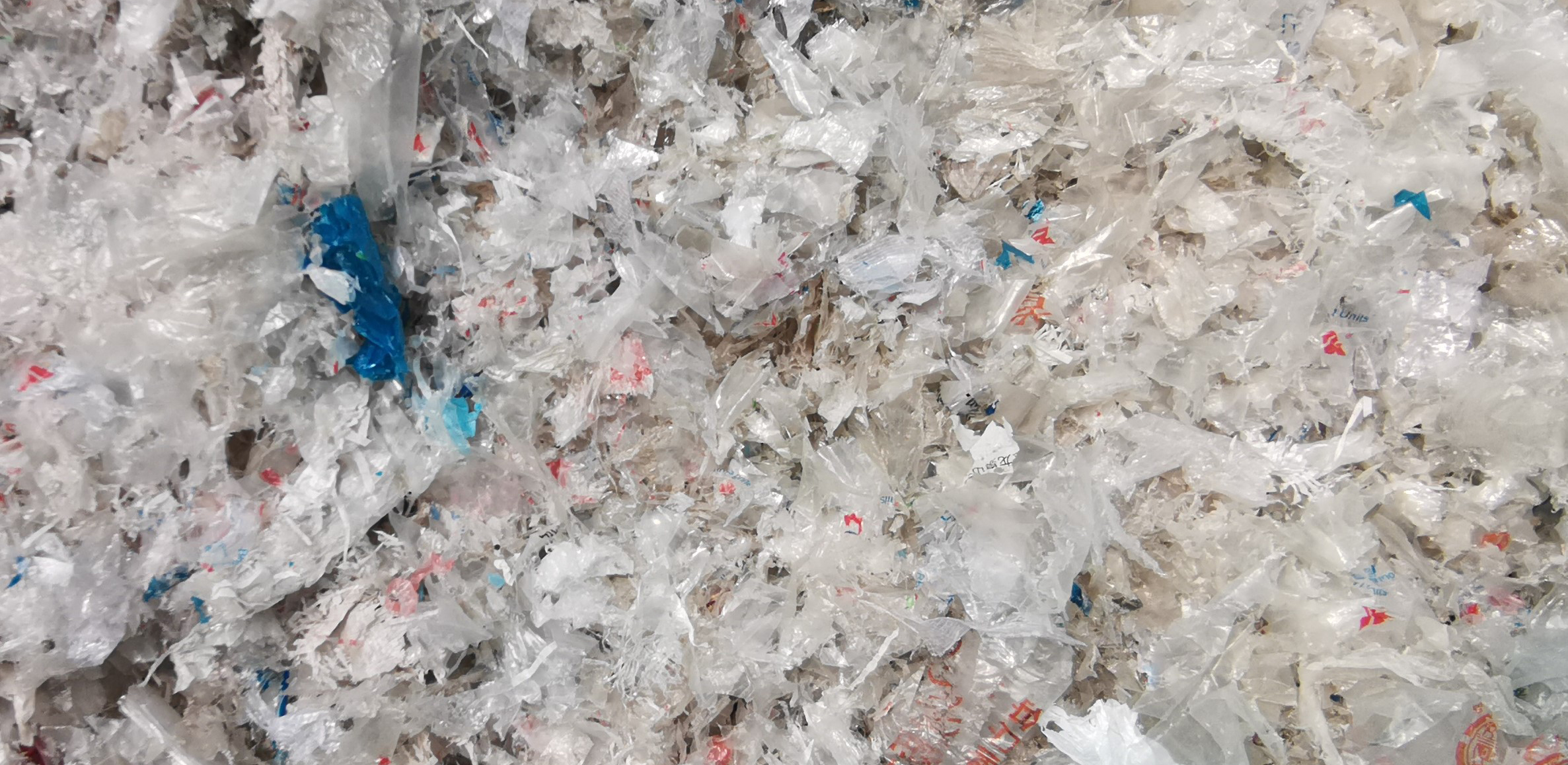 Continuous Pyrolysis of Waste plastic